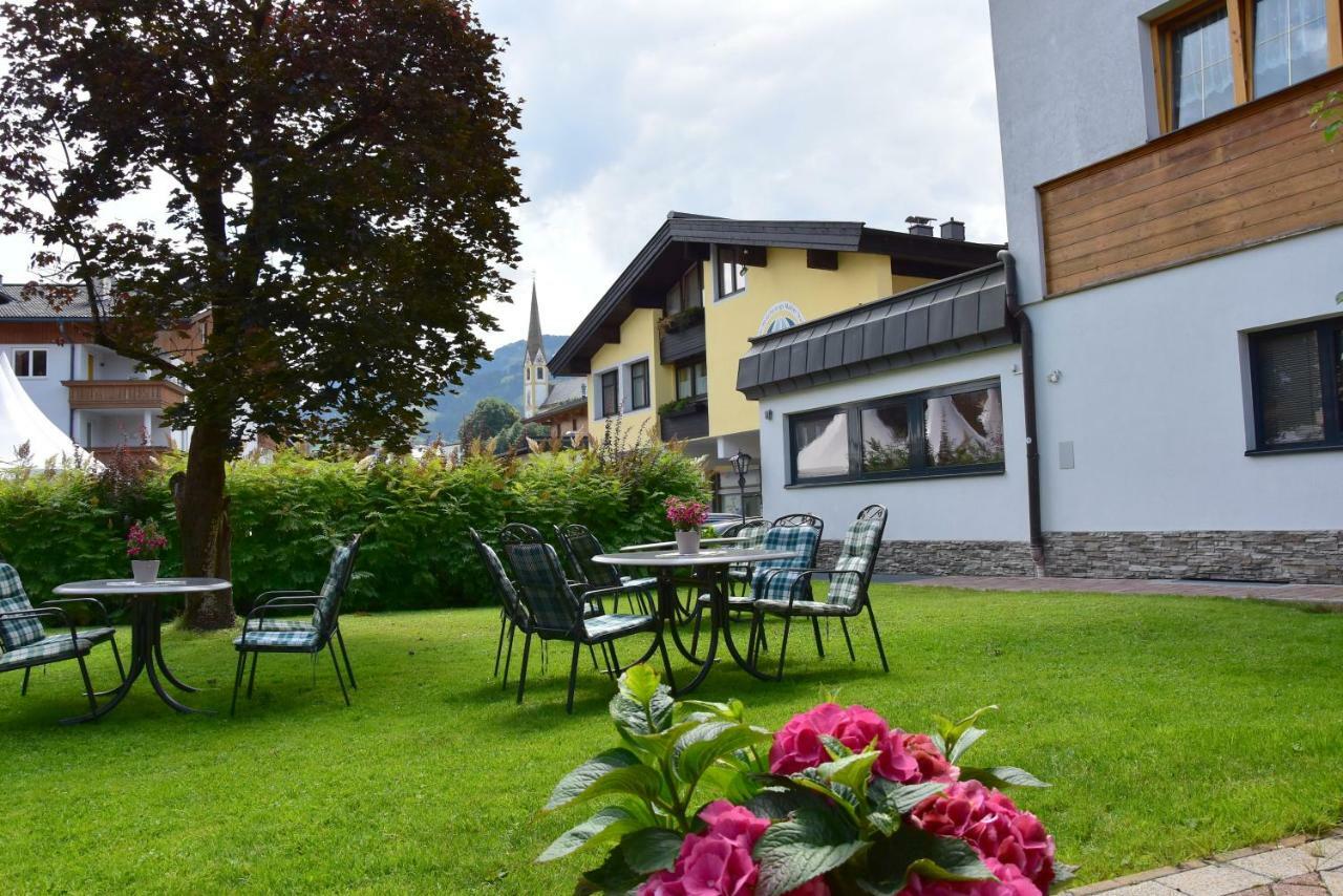 Stocklbauer Hotel Kirchberg in Tirol Esterno foto